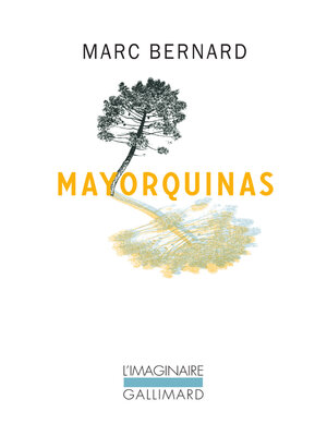 cover image of Mayorquinas